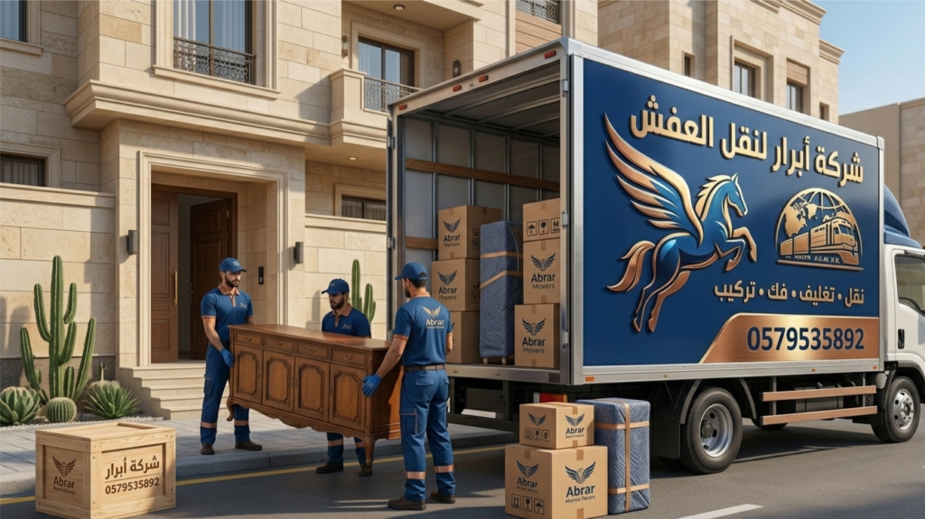 نقل عفش